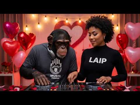 Musiq Promos Mix 013 By LAIP Valentine Mix | Soulful Deep House