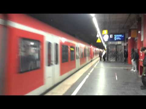S-Bahn München S2