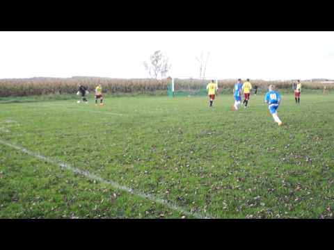 KS Rogaszyce – LZS Mikorzyn 4 0