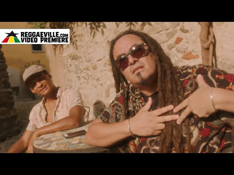 Dom Lampa & Ludou - Babylon Tricks [Official Video 2025]