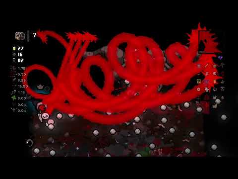 Cain not azazel unlocks apollyon