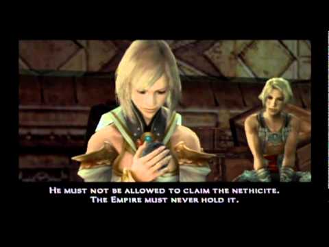 Final Fantasy XII Playthrough - Part 85, Emperor Gramis's Dilemma; In Rabanastre Again