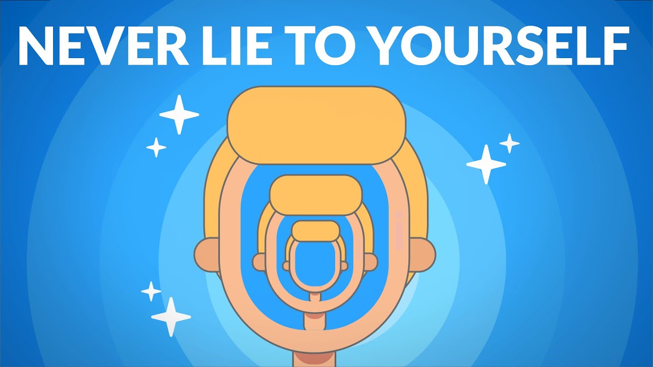 Dostoevsky - Never Lie to Yourself