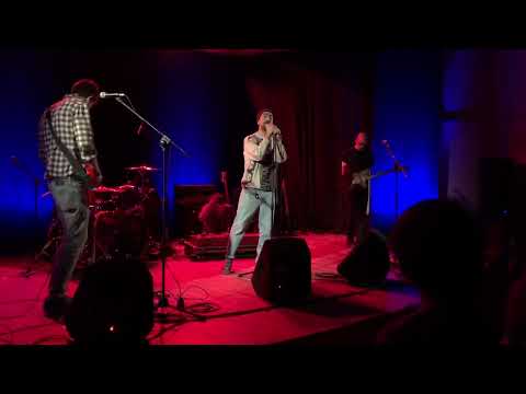 Fine Before You Came - Piano Impreciso + Gittana live @ Spazio Teatro 89