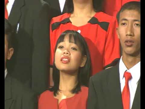 Sihphir Branch YMA zaipawl 1998