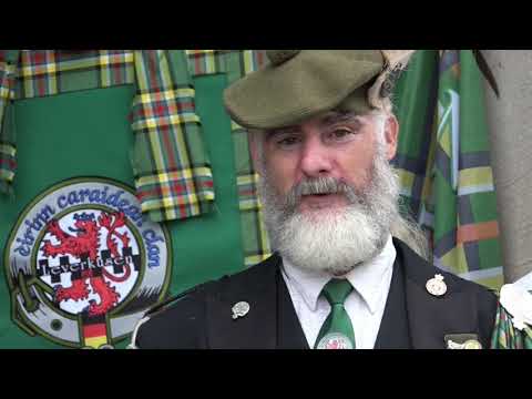 Clanbier der Irlandfreunde