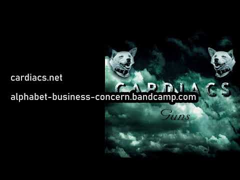 Secret Like Swans - Cardiacs