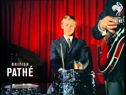 Out Takes / Cuts From Cp 539 - Reel 1 Of 2 - Unit Four Plus Two And Guitar Factory (1965)