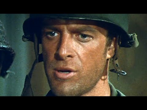 Five for Hell (1969) ORIGINAL TRAILER