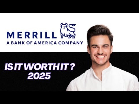 NEW | Merrill Edge Review 2025: Is It the Best Online Broker for You?