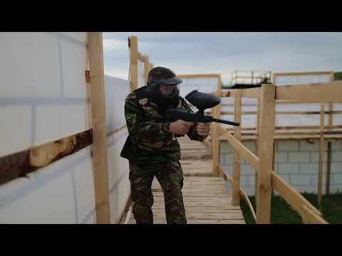 GSG Paintball Dambovita