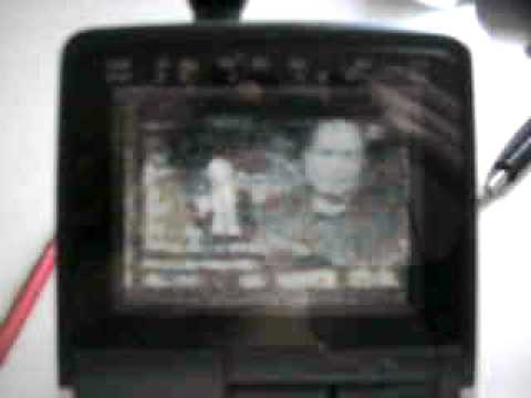 TV-DX: Sporadic-E - IA - ITA - RAI Uno - 01.05.2011