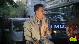 Silvestre Dangond, Sus Fans - Cásate Conmigo (Live Session en un café) | #coffeebreak