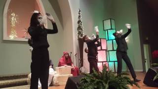 The Young Disciples- The Night That Christ Was Born