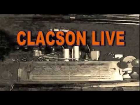 CLACSON LIVE SOL FM VOL I