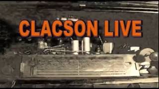 CLACSON LIVE SOL FM VOL I