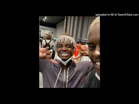 KEN CARSON x STAR BOY x OUTTATOWN TYPE BEAT "love speed"