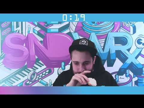 The SNDWRx Bread Challenge - Mitch - SNDWRx