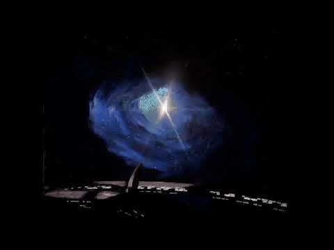 DS9 Harbinger: 4K Cinematics Upscaled with Machine Learning