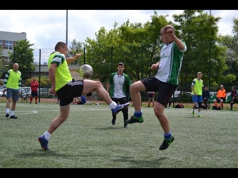 WLSP: Stankan Lipiny - Multi-Medica Zielonka (4:1)