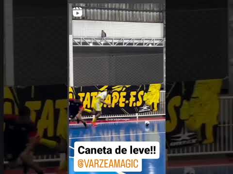essa aí passou!! #futsalemdestaque #futsal