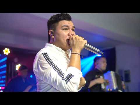 Mi alma en pleno - Oscar Gamarra y Camilo Carvajal