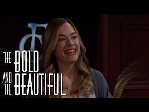 Bold and the Beautiful - 2019 (S33 E57) FULL EPISODE 8234