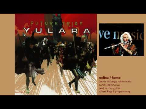 Yulara - Rodina / Home