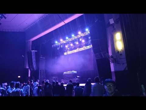 Wooli DESTINATION Tour Detroit Michigan @ the Majestic Theatre | Ace Aura @ William Black Highlights