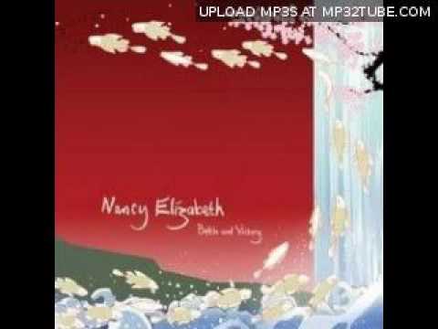 Nancy Elizabeth - I 'm Like The Paper