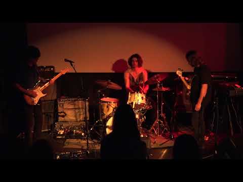 Chris Forsyth + Sunwatchers - (PhilaMOCA) Philadelphia,Pa 5.12.18 (Complete Show)
