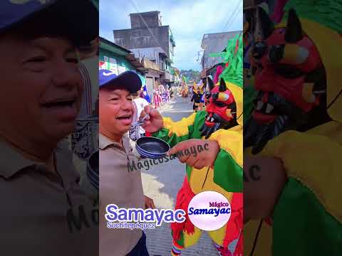 Los judíos en Samayac Suchitepéquez