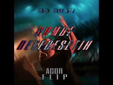 BD Rejv - Bombe Devedesetih (ACOR Flip)