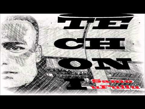 Techoni - Trip u glavi - 2014