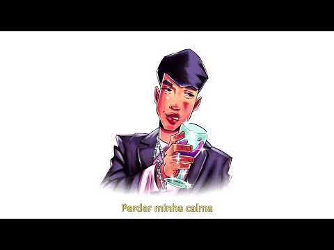 2 - Dhilk "Meu Plano" ft. Fabiow