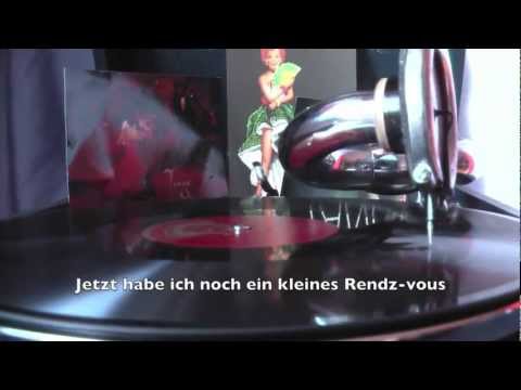 Adalbert Lutter "Es war ein Musikus"