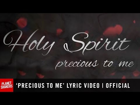 Thumbnail for Precious to Me video
