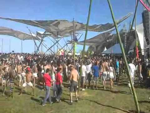 Ecologic 20ª Edição   Fazenda Riviera Serra