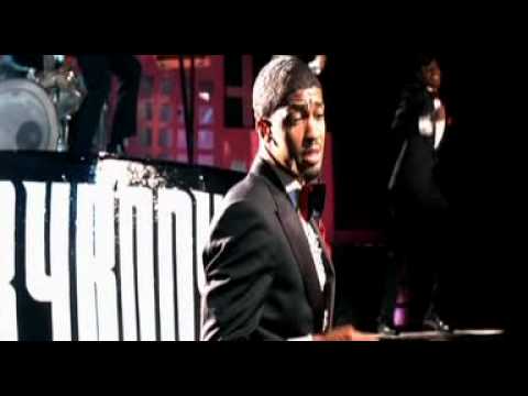 Fonzworth Bentley - Everybody