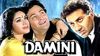 Download lagu Damini || Sunny Deol And Meenakshi Seshadri || Full Movie Facts And Story mp3