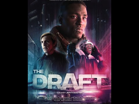 THE DRAFT TRAILER
