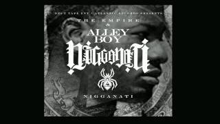 Alley Boy - Offend You