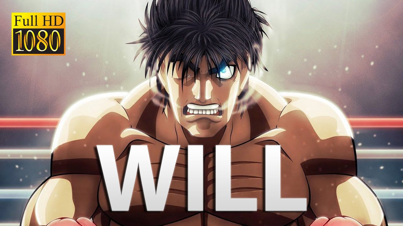 Genesis Of The World - ACT  II - THROUGH WILL [ASMV]