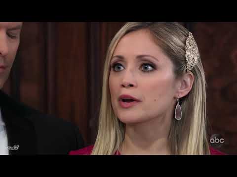 GH: 10/4/19 - Dustin & Lulu Part 1/2