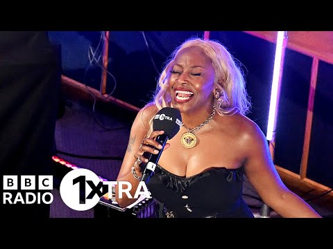 Kele Le Roc - My Love (UKG@30)