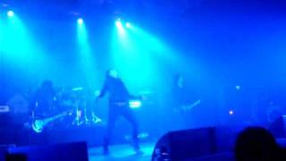 Deathstars Live at Sziget - The Fuel Ignites