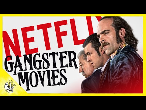 download lagu mp3 mp4 Gangster Movie Netflix, download lagu Gangster Movie Netflix gratis, unduh video klip Gangster Movie Netflix