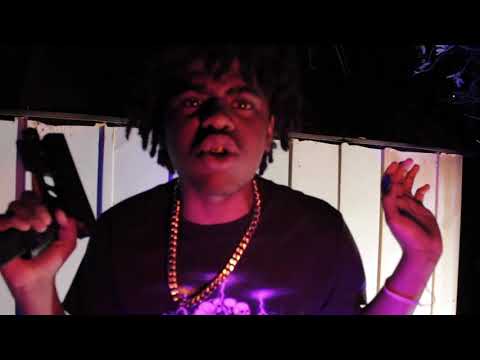 DCG Youngin - Aww Mann Ft. Zayboi (Official Music Video)