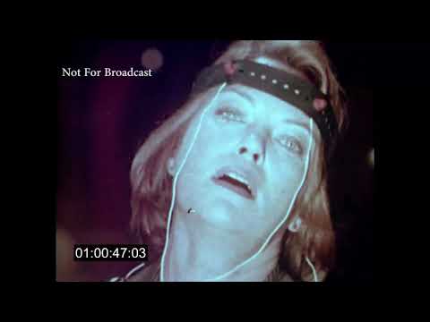 Making Of Exorcist II: The Heretic