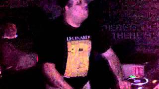 DJ Balthazar - Live @ Comics club, Varna (02.04.2011) part 1